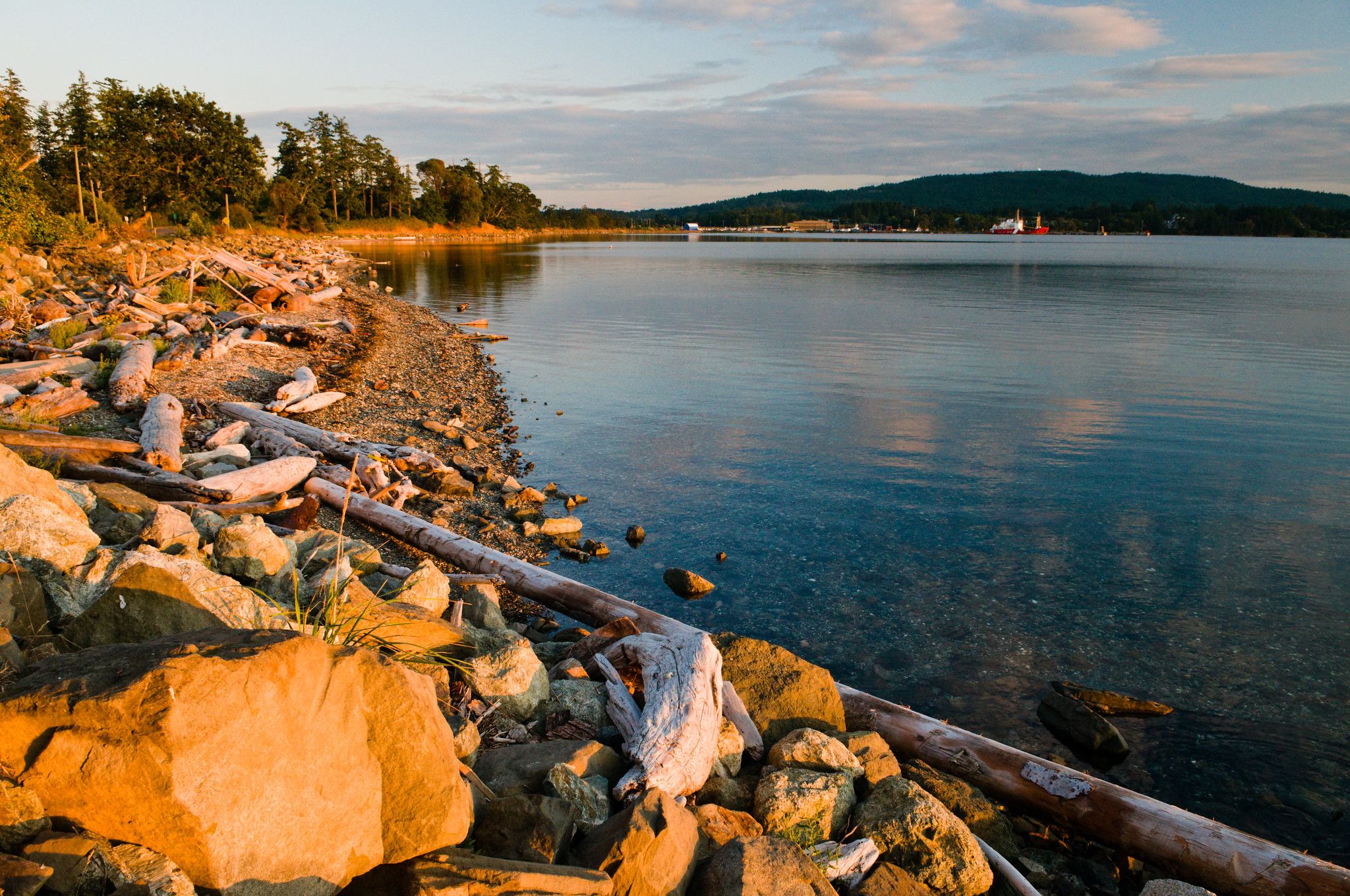 Photo by Province of British Columbia