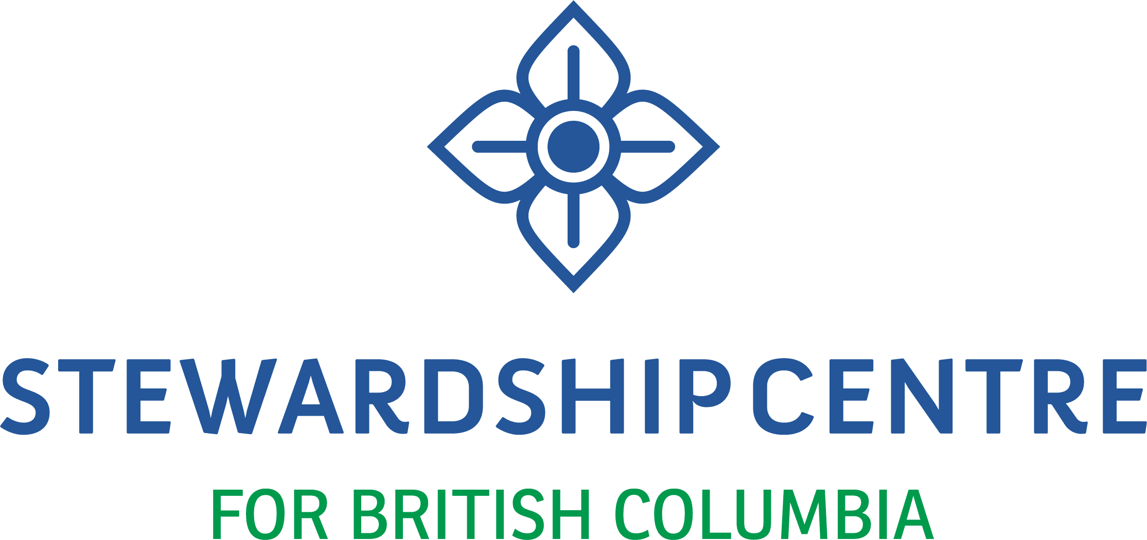 Stewardship Centre for BC Logo
