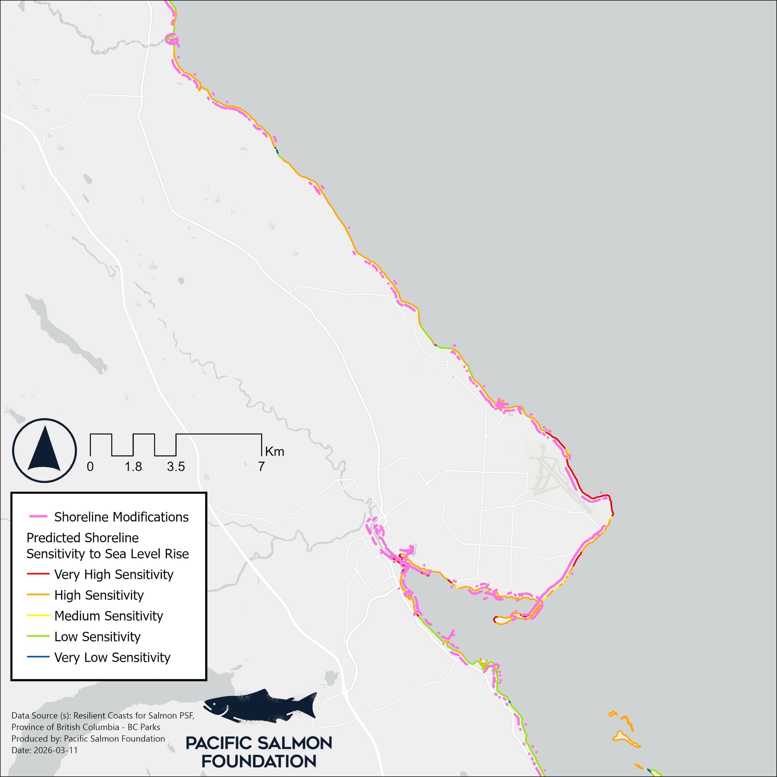 coastalMods_sensitivityToSLR_ComoxVRD-North